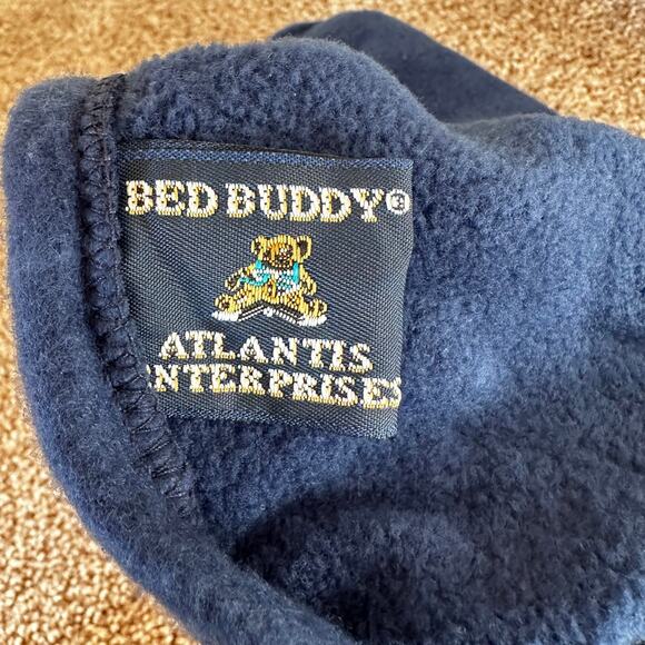 New The Original Bed Buddy Warming Footies Aromatherapy Soothing Foot Warmers - Picture 8 of 14